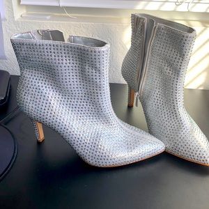 Torrid bling  boots